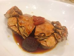 -顺风海鲜港(金玉兰店)