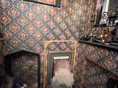 大堂-东方亚克西餐厅(西康路店)