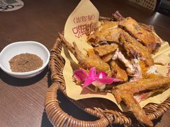 -前海沿·青岛菜(李沧万达店)