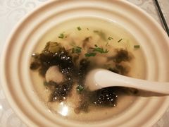 -宝丽金大酒店·洗浴中心