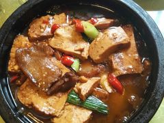 -田园印象·成都土菜院子(华阳店)