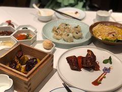 -民国红公馆·秦淮八艳(夫子庙店)