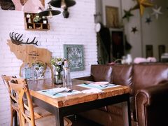 -Kitchen·Y洋厨房西餐厅(王府壹号店)