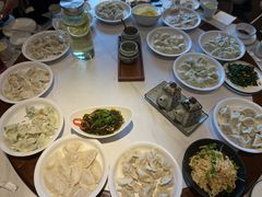 -东方饺子王(工农总店)