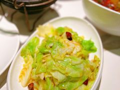 -川味堂·四川豆花(八卦岭店)