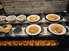 -钱记·乡野菜(紫荆花路店)