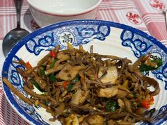 -高嗲嗲·湘味爆炒王(新城科技园店)