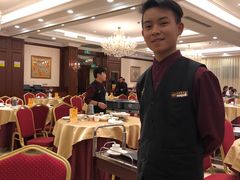 -金时代顺风大酒店(协泰店)