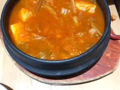 -山海珍味韩国料理(奥城店)