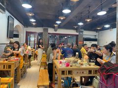 -江二娃串串香(科园四路总店)