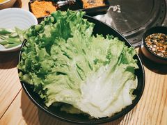 -汉拿山(包河万达店)