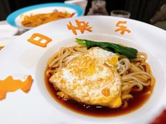 -迦南苑·新派青岛菜·生日纪念日主题餐厅