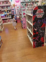 -kidsland(上海环球港店)