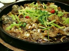 -老板恋上鱼(环山路店)