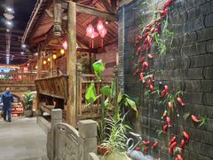 -巴国九王爷火锅(万盛总店)