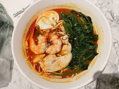 -关夫人餐厅(阳光广场店)