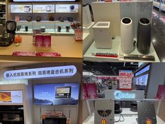 -大商麦凯乐(大连总店)