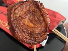 -熙成烧烤(白塔岭店)