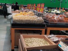 -沃尔玛购物广场(鸿通城店)