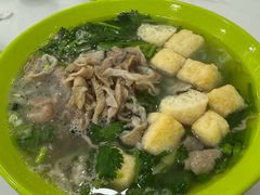 -张记汤馆(嫩江路店)