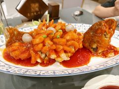 -赛德大酒店(邗江中路店)