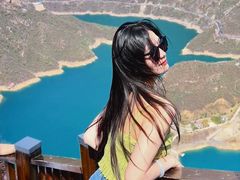 -河南宝泉旅游区