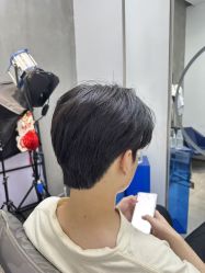 -天使之手