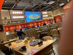 -川堂风·跷脚牛肉·乐山爆炒(宝山日月光店)