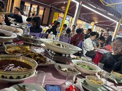 -蔡妹龙虾•肥鱼地标(陶珠路步行街店)