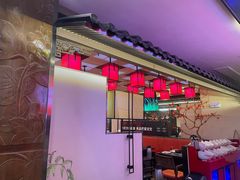 大堂-巴蜀大将火锅(春熙店)