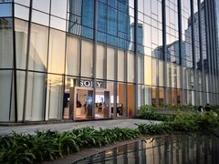 门面-Sony Store索尼(广州正佳店)
