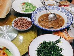 -邢家锅贴老店·非遗·开封菜(金明广场店)