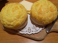 -粤域茶餐厅