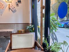 -枫桥边coffee(滨江路店)