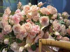 -第101座花园餐厅(湖滨88店)