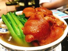 -正斗·港式粤菜(SKLP店)