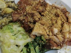 -陆长玖古法猪脚饭(玄风桥店)
