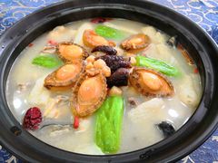 -祈胜邨•顺德鱼生•顺德菜(容桂店)
