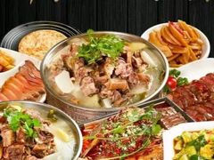 -简家·海鲜盛宴(下沙店)