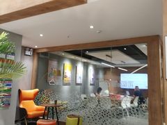 -磁课·成人英语·雅思培训(高新校区)