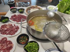 -陈记顺和潮汕牛肉火锅(韩江路店)