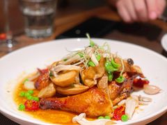 烤鸡-Solo(衡山路店)