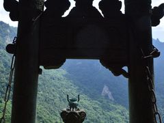 -武当山风景区