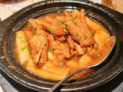 -悦满楼·西关名点·湛江名菜(航空综合大厦店)