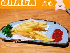 -吉川居酒屋(建国北路店)