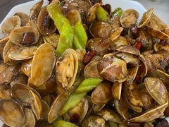 -海香园饭店