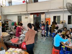 -陈记饮食店(菜园墩店)