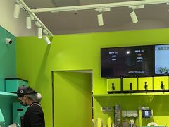 -gleeglee乐溢亦茶(合生汇店)