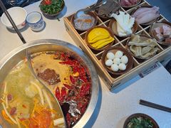 -芈重山老火锅(广州首店)