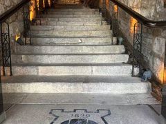 -澳门圣地牙哥古堡酒店